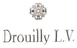 Champagne Drouilly LV